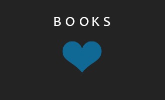 Blue Davis Books