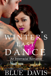 Winter Interracial Cover